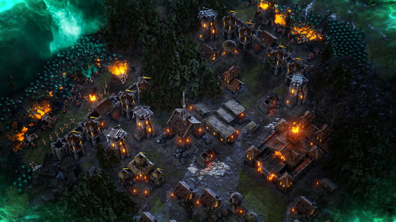 Age of Darkness: Final Stand <span class="ext" style="background-color: #2a475e; color: #FFFFFF;">STEAM</span> <span class="ext ext_digital">digital</span> image 2