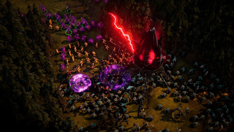 Age of Darkness: Final Stand <span class="ext" style="background-color: #2a475e; color: #FFFFFF;">STEAM</span> <span class="ext ext_digital">digital</span> image 3