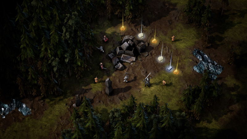 Age of Darkness: Final Stand <span class="ext" style="background-color: #2a475e; color: #FFFFFF;">STEAM</span> <span class="ext ext_digital">digital</span> image 4