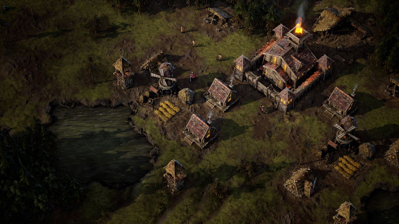 Age of Darkness: Final Stand <span class="ext" style="background-color: #2a475e; color: #FFFFFF;">STEAM</span> <span class="ext ext_digital">digital</span> image 9