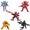 Animagear: Animagear DE 03 (Set of 10 Pieces) thumbnail 1