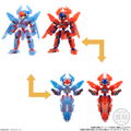 Animagear: Animagear DE 03 (Set of 10 Pieces) thumbnail 4
