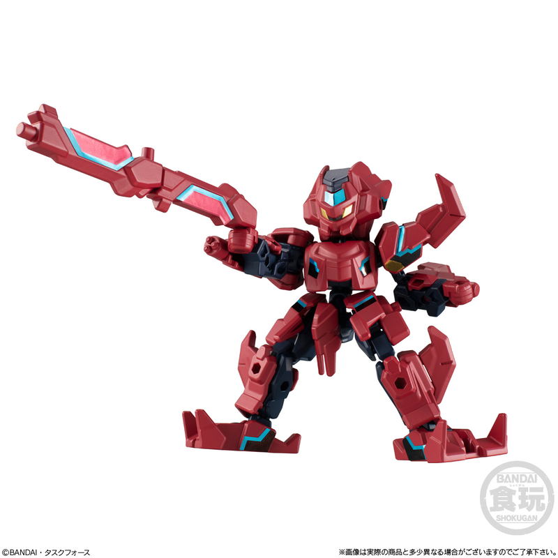 Animagear: Animagear DE 03 (Set of 10 Pieces) image 5