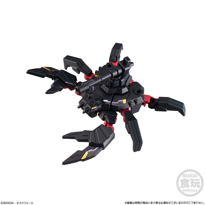 Animagear: Animagear DE 03 (Set of 10 Pieces) image 9