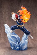 ARTFX J My Hero Academia 1/8 Scale Pre-Painted Figure: Shoto Todoroki Ver. 2 thumbnail 6