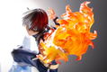 ARTFX J My Hero Academia 1/8 Scale Pre-Painted Figure: Shoto Todoroki Ver. 2 thumbnail 8