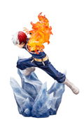 ARTFX J My Hero Academia 1/8 Scale Pre-Painted Figure: Shoto Todoroki Ver. 2 thumbnail 1