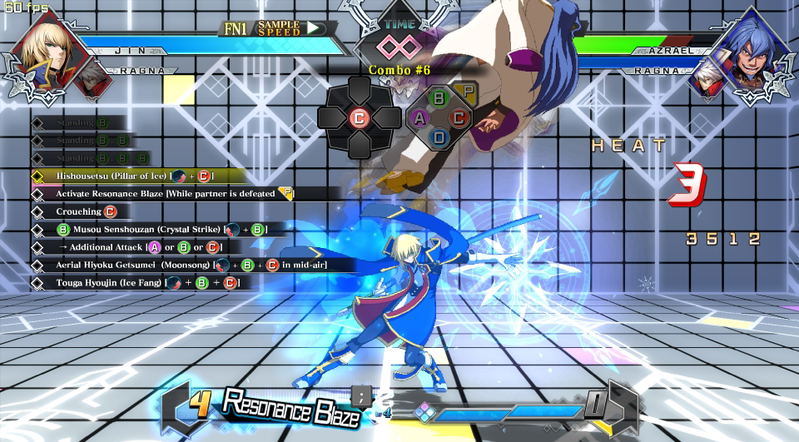 BlazBlue: Cross Tag Battle (Special Edition) <span class="ext" style="background-color: #2a475e; color: #FFFFFF;">STEAM</span> <span class="ext ext_digital">digital</span> image 11