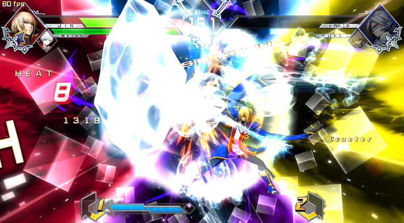 BlazBlue: Cross Tag Battle (Special Edition) <span class="ext" style="background-color: #2a475e; color: #FFFFFF;">STEAM</span> <span class="ext ext_digital">digital</span> image 7