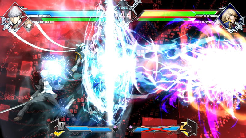BlazBlue: Cross Tag Battle (Special Edition) <span class="ext" style="background-color: #2a475e; color: #FFFFFF;">STEAM</span> <span class="ext ext_digital">digital</span> image 8