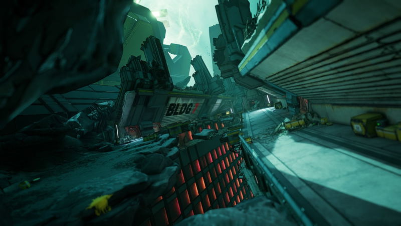 Borderlands 3: Psycho Krieg and the Fantastic Fustercluck (DLC) <span class="ext" style="background-color: #2a475e; color: #FFFFFF;">STEAM</span> <span class="ext" style="background-color: #B0000F; color: #FFFFFF;">DLC</span> <span class="ext ext_digital">digital</span> image 10