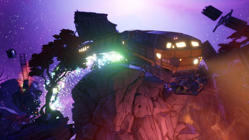 Borderlands 3: Psycho Krieg and the Fantastic Fustercluck (DLC) <span class="ext" style="background-color: #2a475e; color: #FFFFFF;">STEAM</span> <span class="ext" style="background-color: #B0000F; color: #FFFFFF;">DLC</span> <span class="ext ext_digital">digital</span> image 6