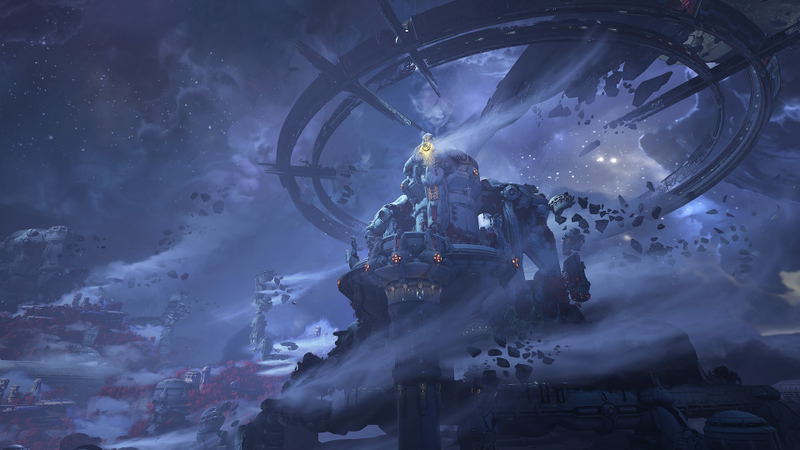 Doom Eternal: The Ancient Gods - Part One <span class="ext" style="background-color: #2a475e; color: #FFFFFF;">STEAM</span> <span class="ext ext_digital">digital</span> image 3