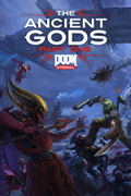 Doom Eternal: The Ancient Gods - Part One <span class="ext" style="background-color: #2a475e; color: #FFFFFF;">STEAM</span> <span class="ext ext_digital">digital</span> thumbnail 1