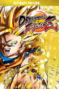 Dragon Ball FighterZ (Ultimate Edition) <span class="ext" style="background-color: #2a475e; color: #FFFFFF;">STEAM</span> <span class="ext ext_digital">digital</span> thumbnail 1