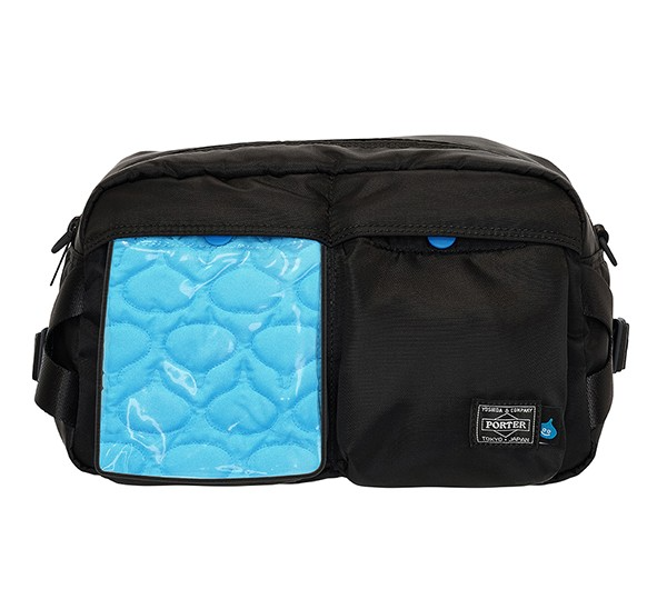 Dragon Quest: Porter Slime Edition Waist Bag