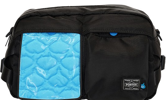 Dragon Quest: Porter Slime Edition Waist Bag