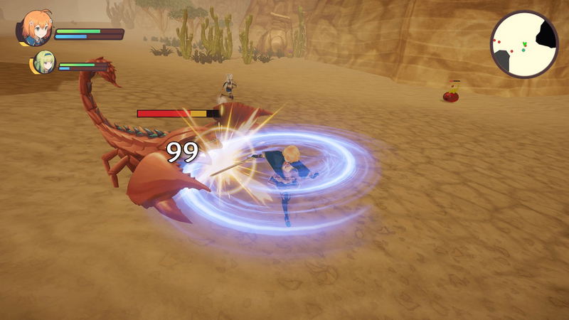 Eternal Radiance (English) image 4