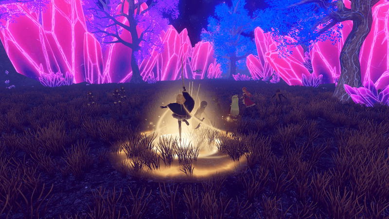 Eternal Radiance (English) image 7