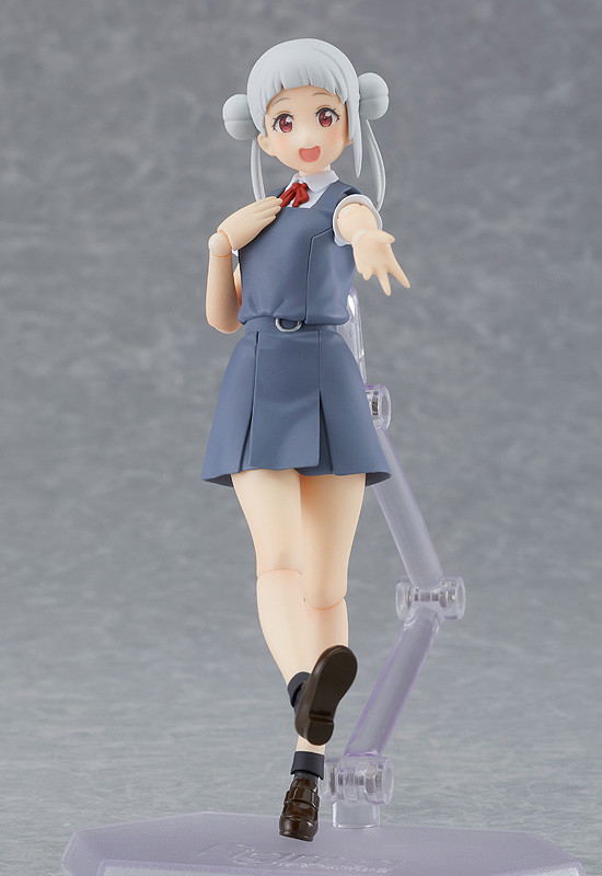 figma No. 545 Love Live! Superstar!!: Chisato Arashi image 2