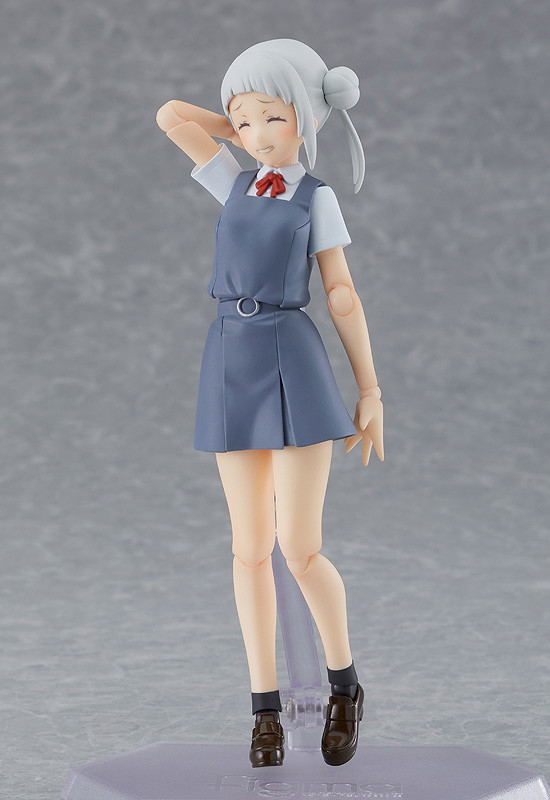 figma No. 545 Love Live! Superstar!!: Chisato Arashi image 4