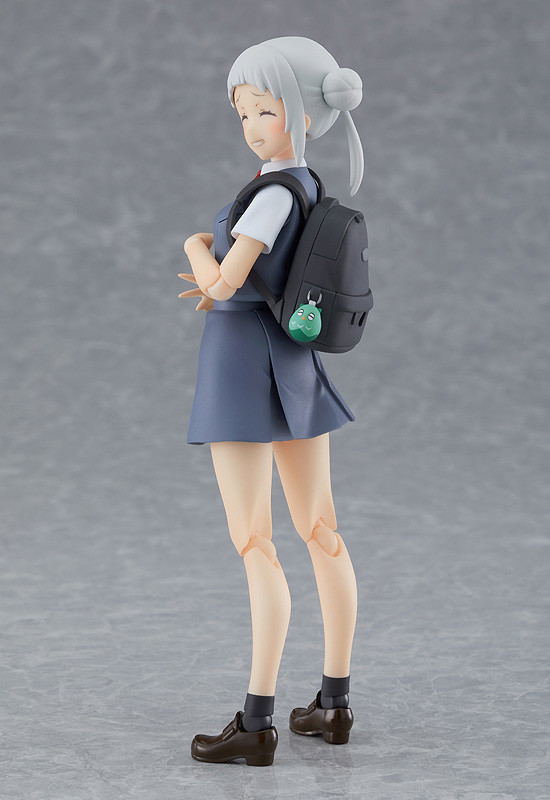 figma No. 545 Love Live! Superstar!!: Chisato Arashi image 5