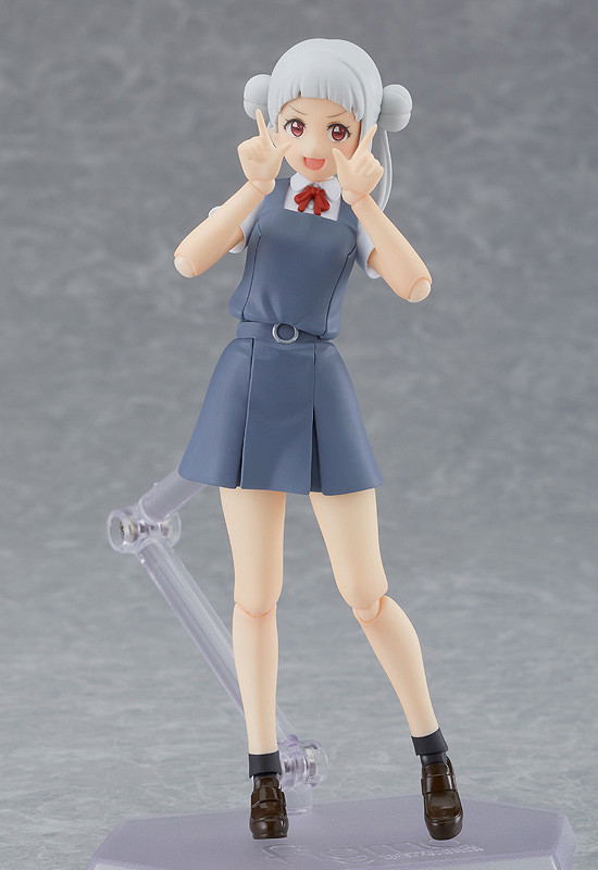 figma No. 545 Love Live! Superstar!!: Chisato Arashi image 7