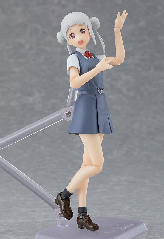 figma No. 545 Love Live! Superstar!!: Chisato Arashi image 8