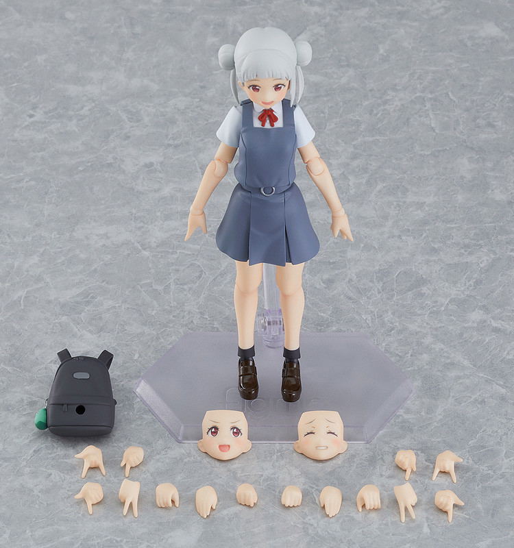 figma No. 545 Love Live! Superstar!!: Chisato Arashi image 9