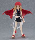figma No. 546 Shaman King: Anna Kyoyama thumbnail 2