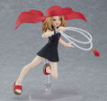 figma No. 546 Shaman King: Anna Kyoyama thumbnail 3