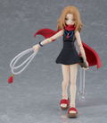 figma No. 546 Shaman King: Anna Kyoyama thumbnail 4