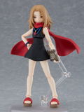 figma No. 546 Shaman King: Anna Kyoyama thumbnail 6
