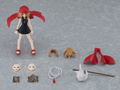 figma No. 546 Shaman King: Anna Kyoyama thumbnail 8