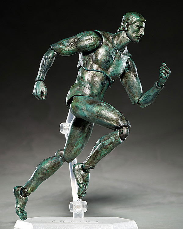 figma No. SP-056 The Table Museum: The Thinker (Re-run) image 5