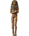 figma No. SP-145 Table Museum -Annex-: Tutankhamun thumbnail 1