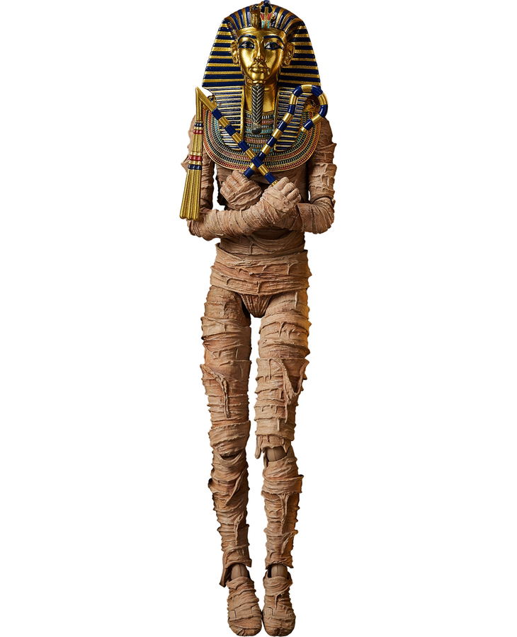 figma No. SP-145 Table Museum -Annex-: Tutankhamun image 1