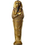 figma No. SP-145DX Table Museum -Annex-: Tutankhamun DX Ver. thumbnail 1