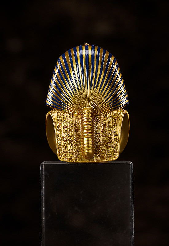 figma No. SP-145DX Table Museum -Annex-: Tutankhamun DX Ver. image 10