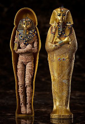 figma No. SP-145DX Table Museum -Annex-: Tutankhamun DX Ver.