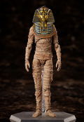 figma No. SP-145DX Table Museum -Annex-: Tutankhamun DX Ver. thumbnail 4