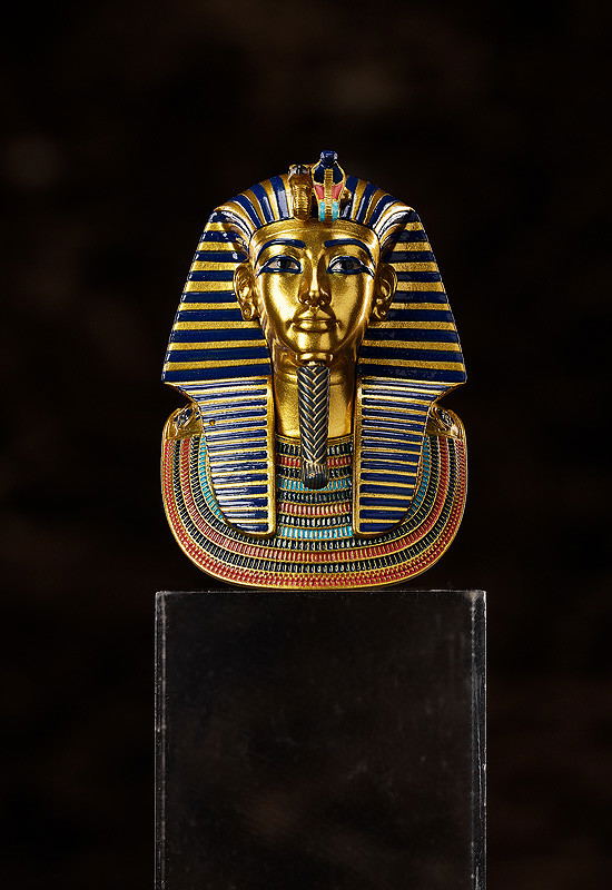 figma No. SP-145DX Table Museum -Annex-: Tutankhamun DX Ver. image 9