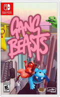 Gang Beasts thumbnail 1
