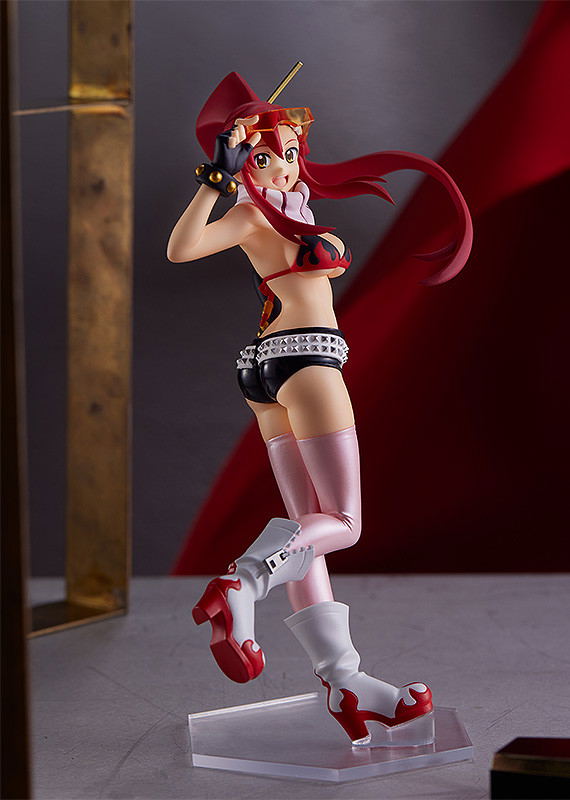 Gurren Lagann: Pop Up Parade Yoko image 2