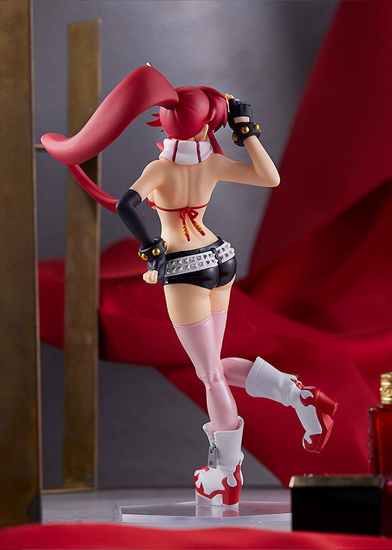 Gurren Lagann: Pop Up Parade Yoko image 3