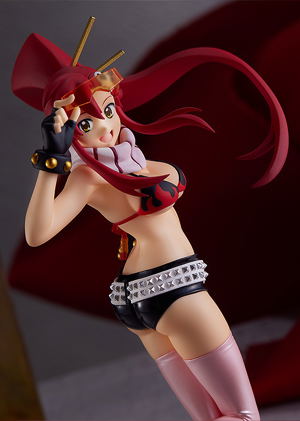 Gurren Lagann: Pop Up Parade Yoko