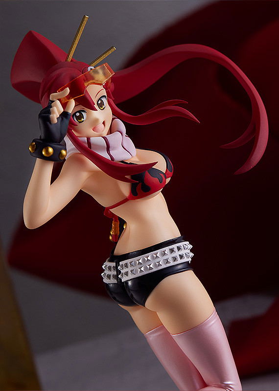 Gurren Lagann: Pop Up Parade Yoko image 4