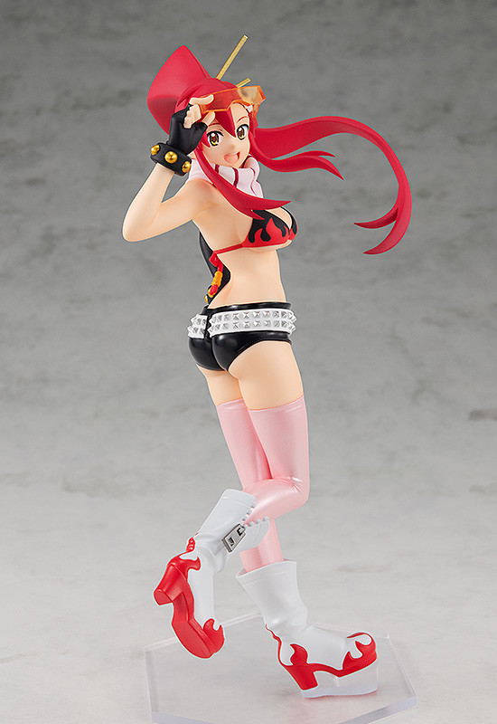 Gurren Lagann: Pop Up Parade Yoko image 5