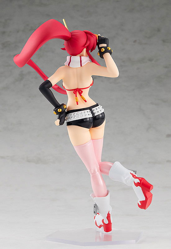 Gurren Lagann: Pop Up Parade Yoko image 6