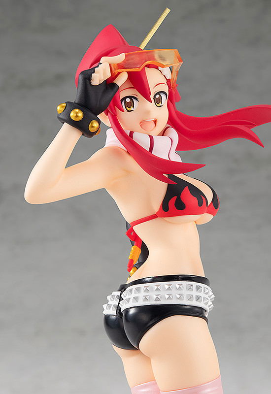 Gurren Lagann: Pop Up Parade Yoko image 7